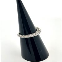 Anneau Recarlo Femme in Or Diamante 0.55 Ct XB 747/060 - XB 747/060